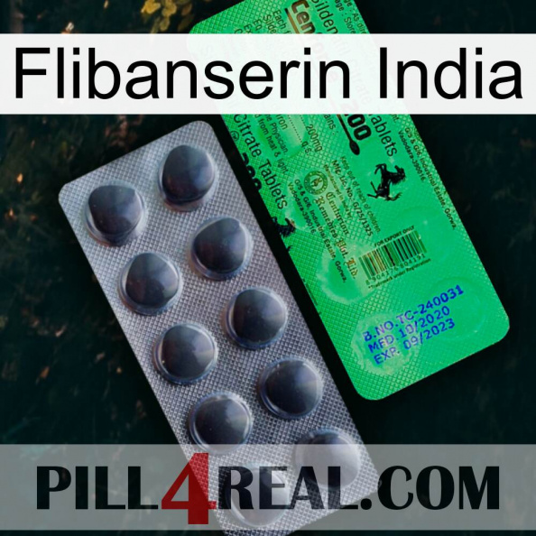 Flibanserin India new04.jpg